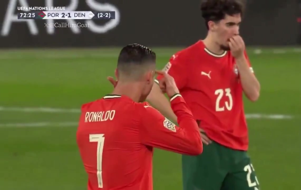 [葡萄牙]Cristianooooooo Ronaldooo