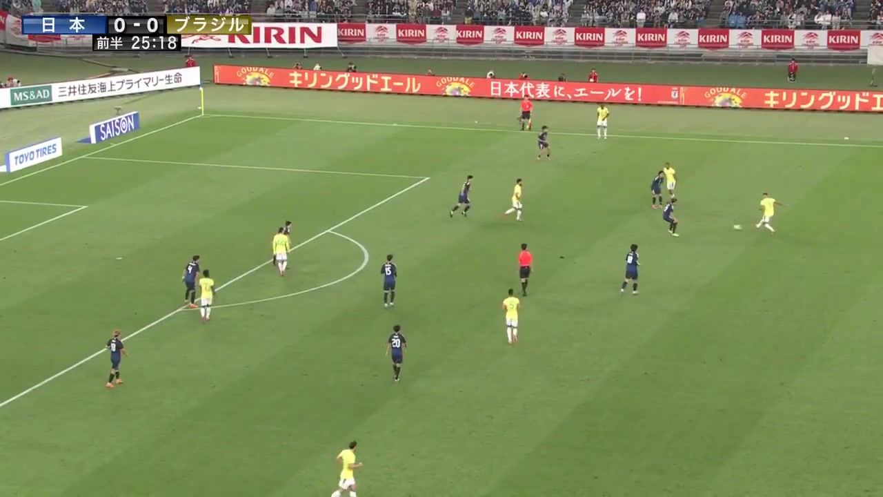 打穿日本防线！吉马良斯手术刀直塞，恩里克破门