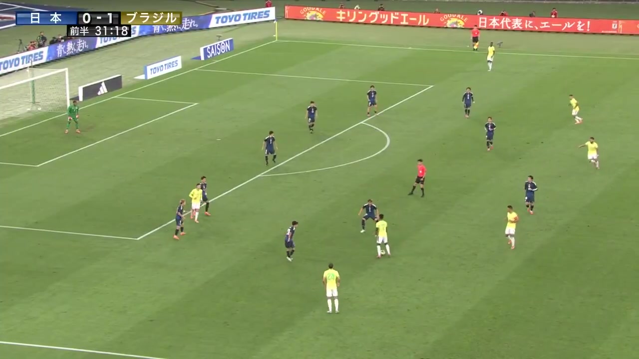 差距！帕奎塔挑传打身后，马丁内利凌空斩2-0