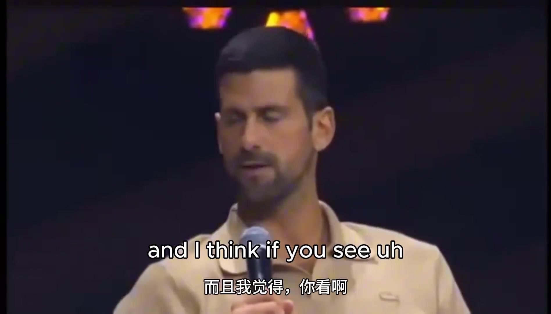 90后00后瑟瑟發(fā)抖！德約：詹姆斯都40依舊吊 我不輕易退役