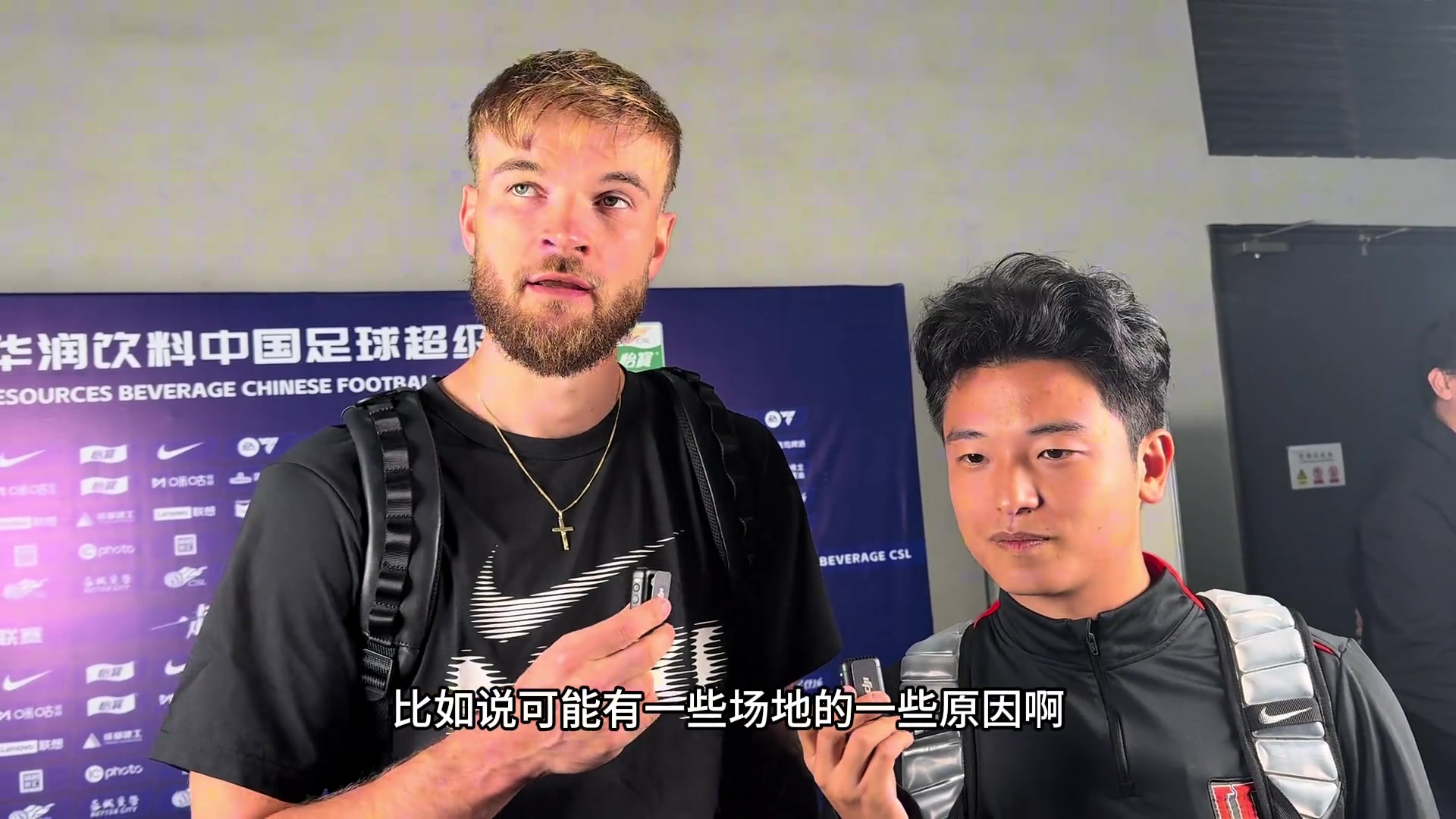 “提莫”赛后:比赛很艰苦，但我们持续奔跑，战斗，这三分很值得