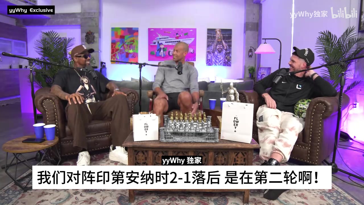 巴蒂爾回憶12年季后賽落后步行者：如果被淘汰，所有人都得走人！