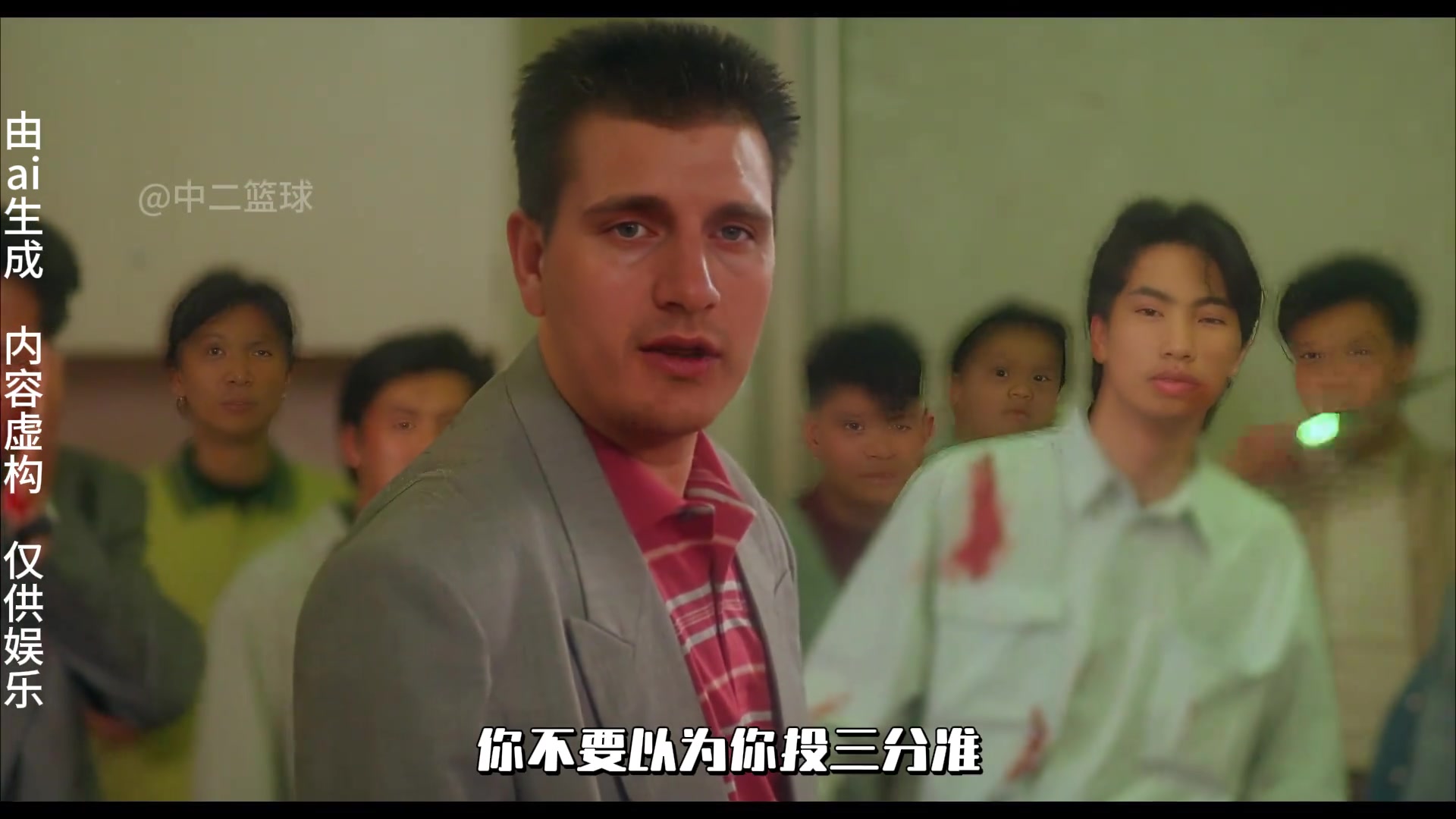 库里:岁月抹不去我们赢球的决心!