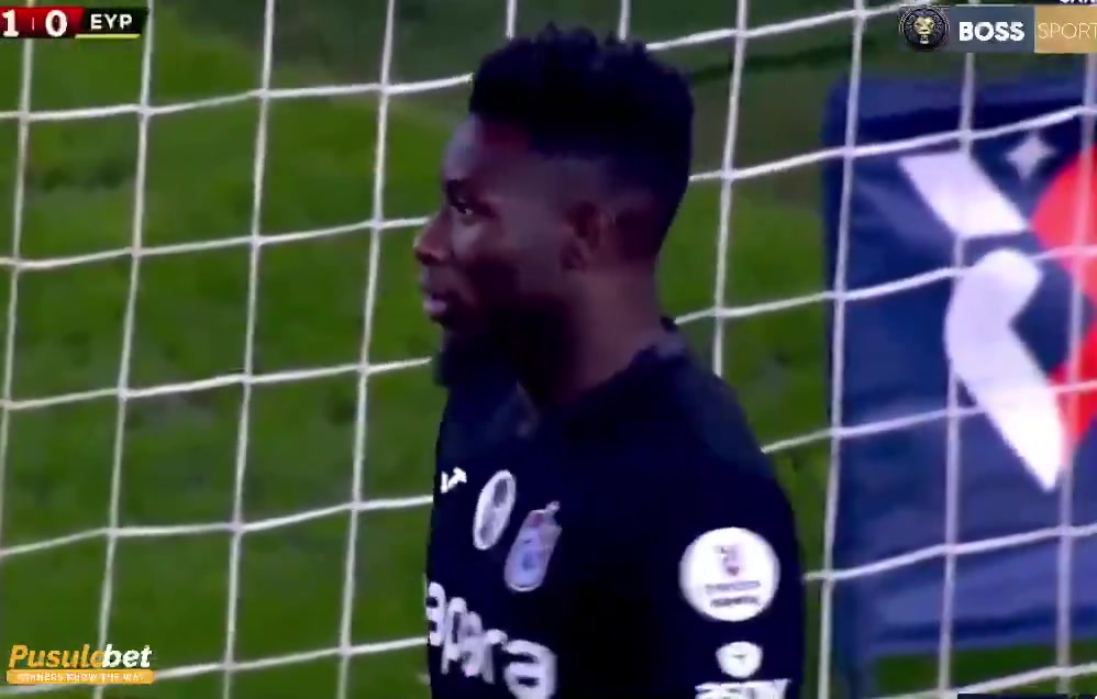 【视频】回到土超的奥纳纳：感觉一切都回来了