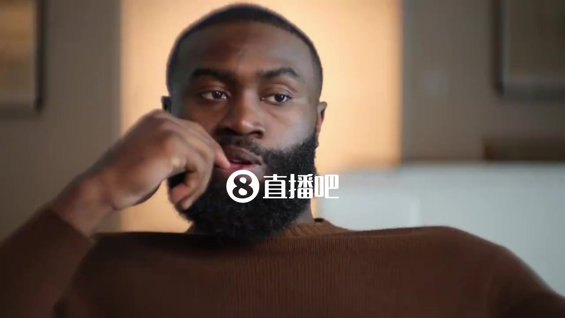 笑死!杰伦-布朗:杜兰特的雕像可以放在他家门口!下半身雷霆,上半身勇士 笑死!杰伦-布朗:杜兰特的雕像可以放在他家门口!下半身雷霆,上半身勇士