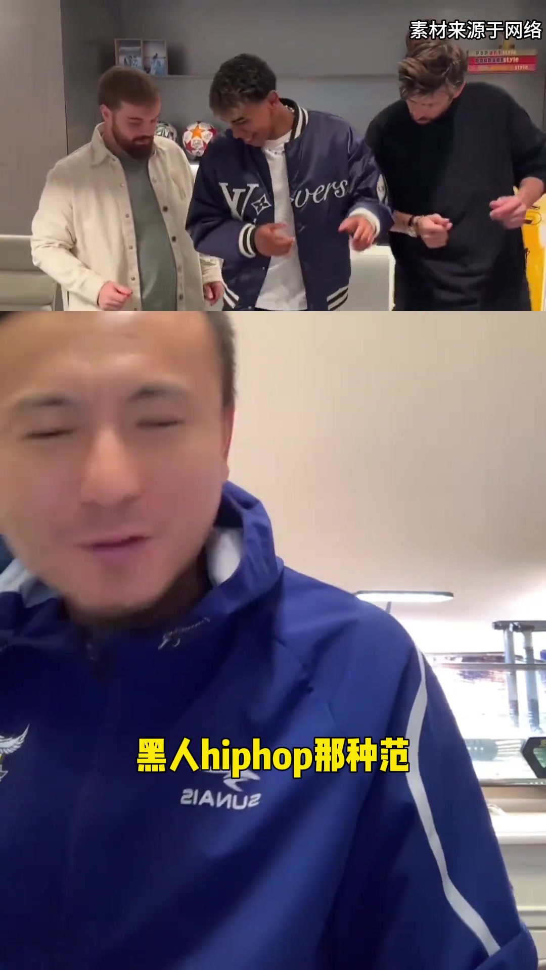 毛剑卿:亚马尔不会太成功的。踢下去私生子都要出来了