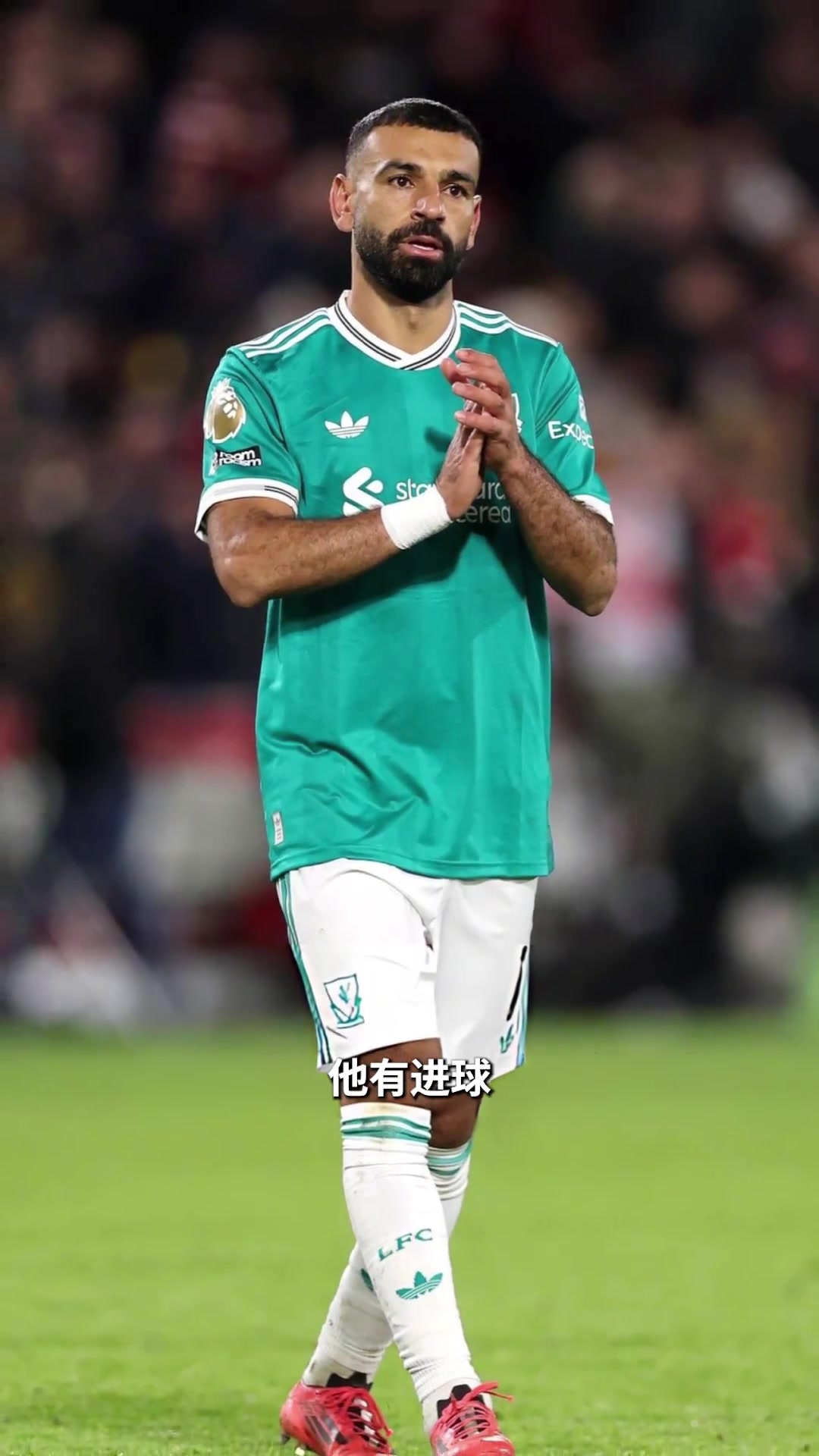 詹俊:利物浦联赛4连败,教练团队负主要责任!