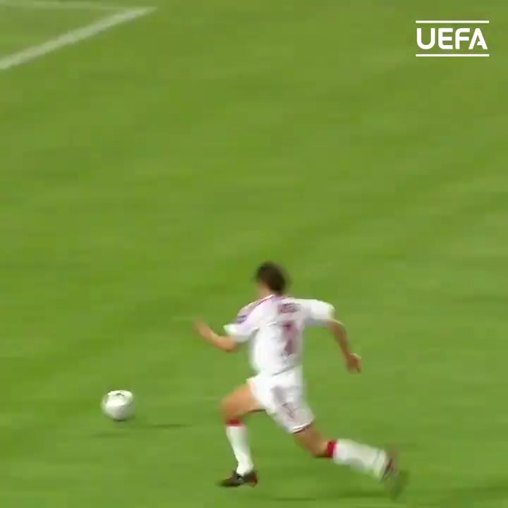 【体育头条】造化弄人!克雷斯波生涯最高光一战却无缘冠军!