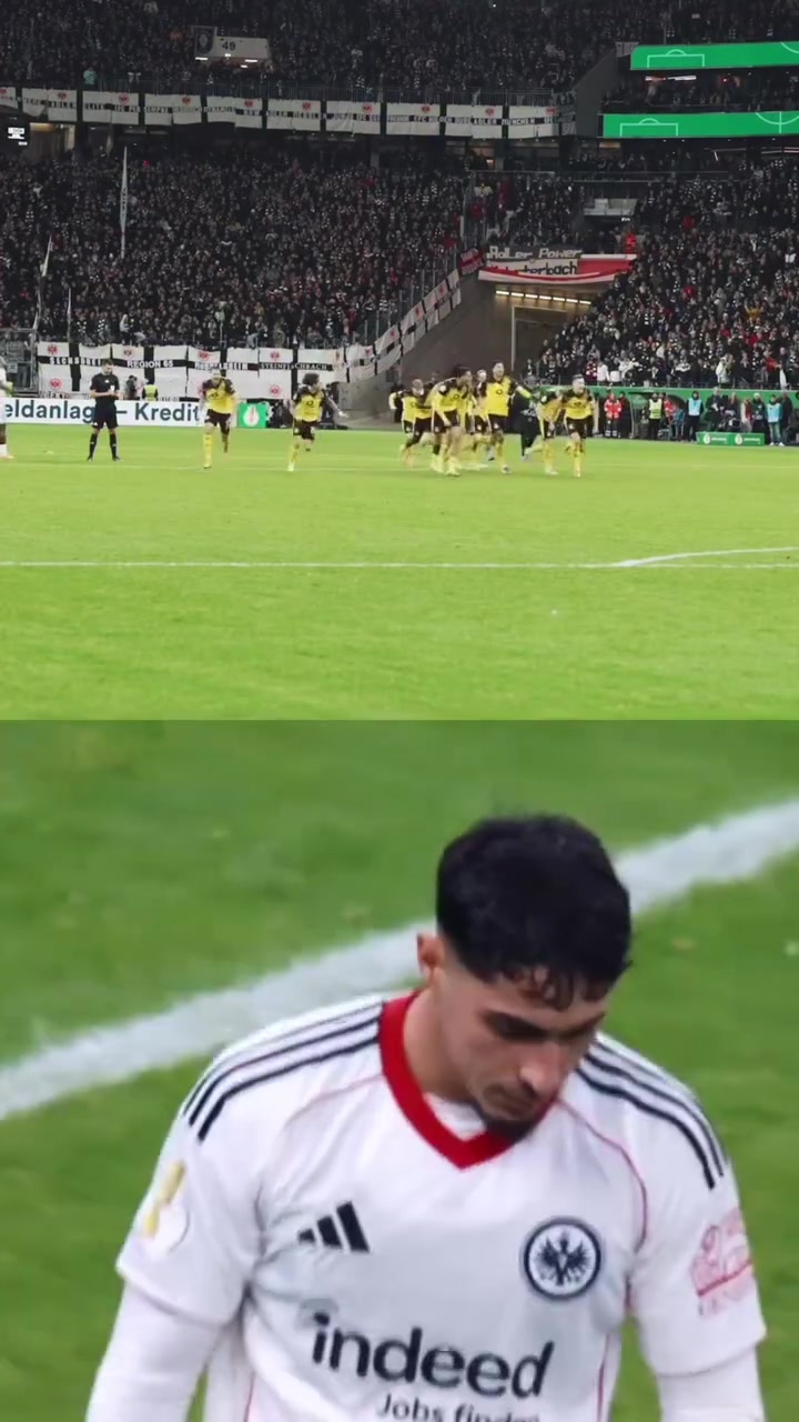 点球大战艰难取胜!多特蒙德德国杯逃过一劫! 点球大战艰难取胜!多特蒙德德国杯逃过一劫!