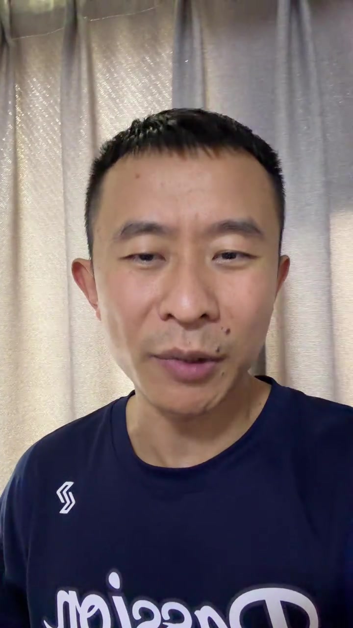 丁佳宁:杨瀚森去NBA就相当于出国打工了,下班后去吃个烤肉怎么了?