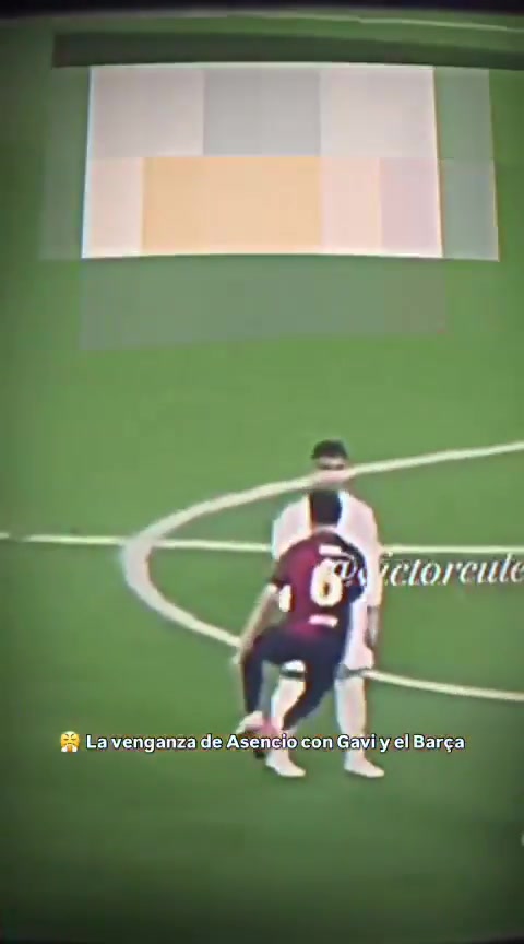 【巴塞罗那】西媒:善恶终有报!皇马狠狠地回击了加维 【巴塞罗那】西媒:善恶终有报!皇马狠狠地回击了加维