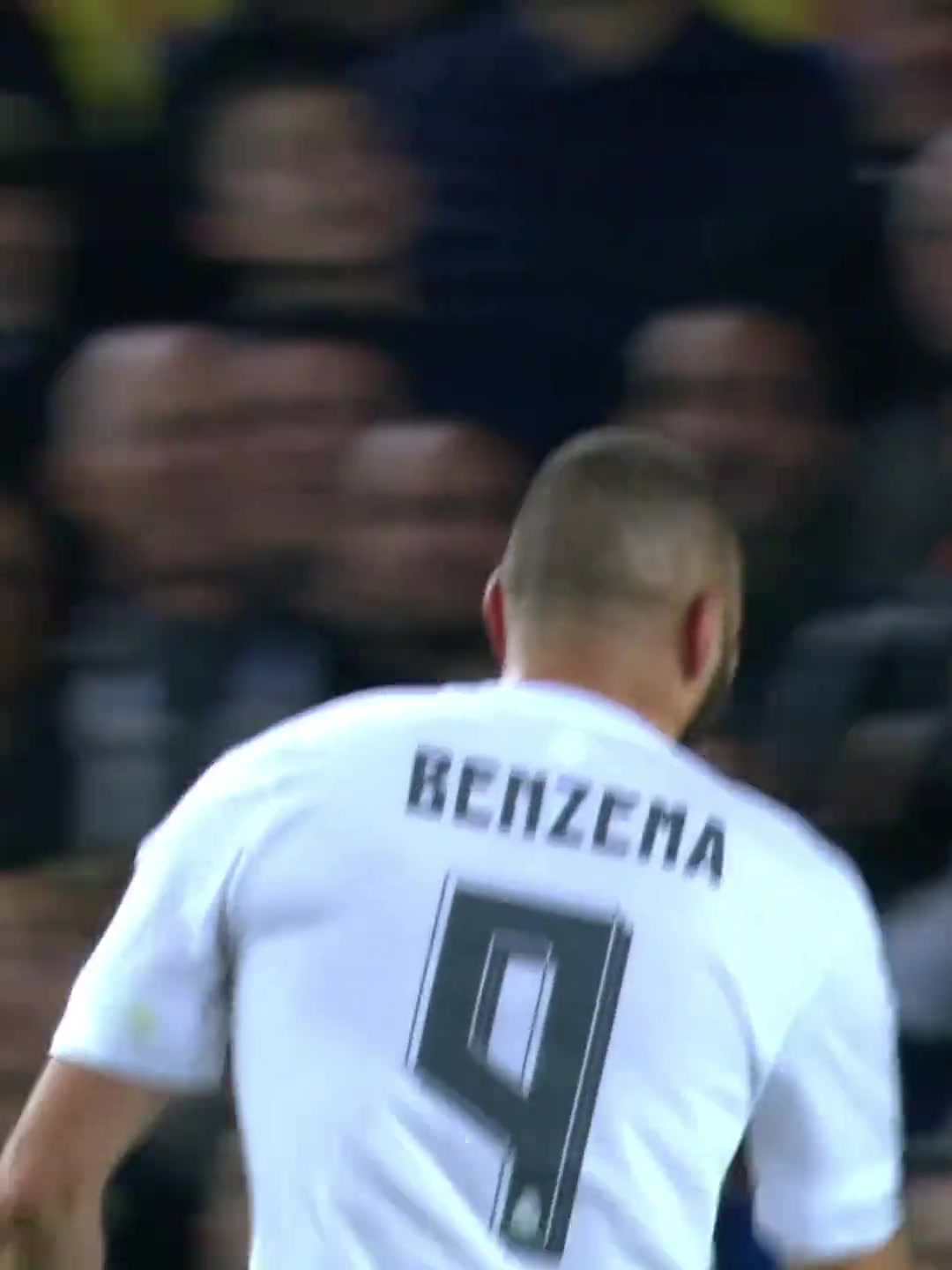 极致丝滑!皇马:你可曾见过,如此行云流水的反击?