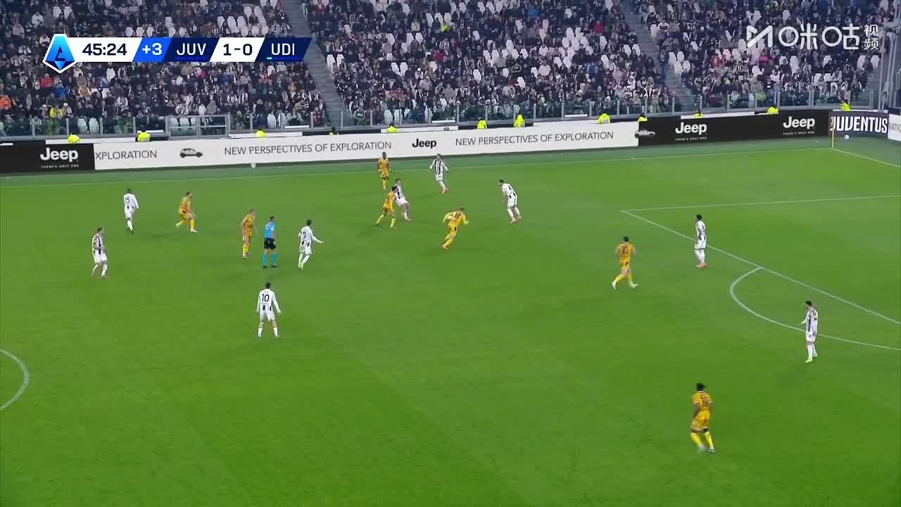 尤文被扳平!扎尼奥洛点球点低射破门,霸气滑跪庆祝