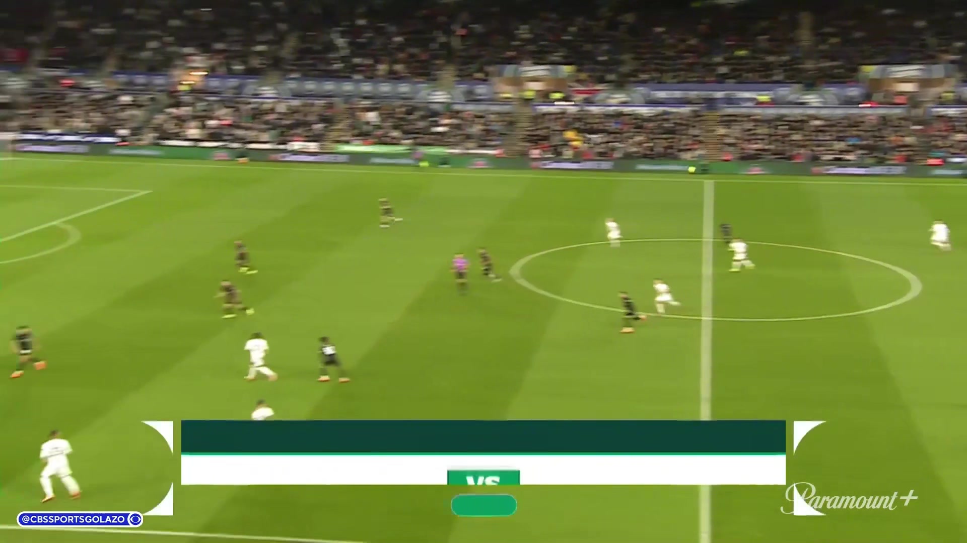 【集锦】联赛杯-谢尔基传射多库马尔穆什破门 曼城3-1斯旺西晋级