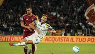 意甲-双方互交白卷 博洛尼亚0-0闷平都灵联赛两连平