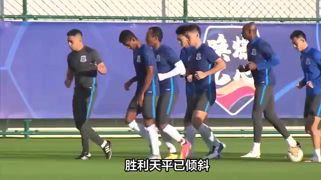 【精彩剪辑】赛前好消息，深圳两大主力禁赛，申花本轮顺利拿下？