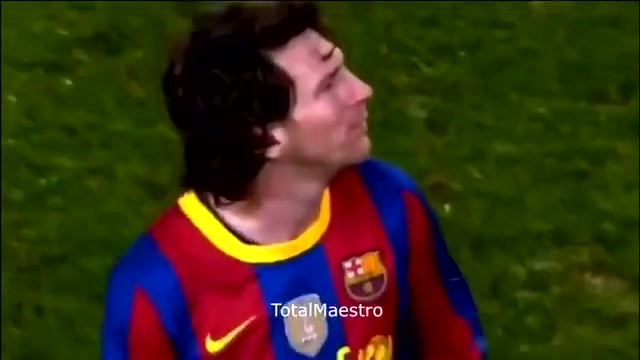 【集锦】神迹！梅西和马拉多纳的神同步时刻！两代球王的命运传承