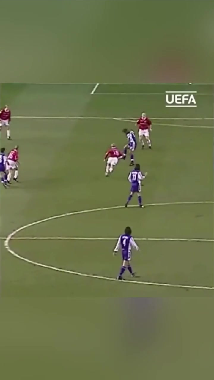 战神巴蒂的暴力远射破门,藏着多少人的英雄梦!