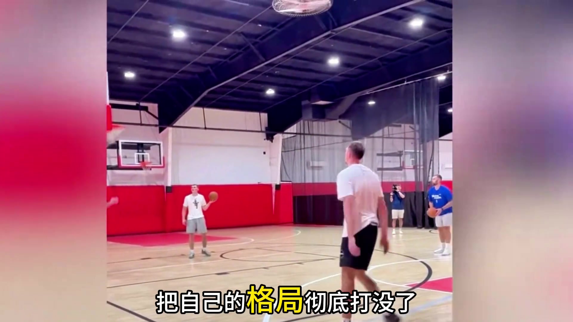 新科状元居然“嘲讽”落选秀!狂妄的弗拉格上限能有多高?