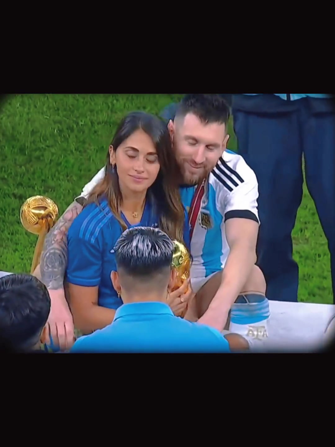 不懂就问:如果亚马尔像梅西一样专情,能达到什么高度