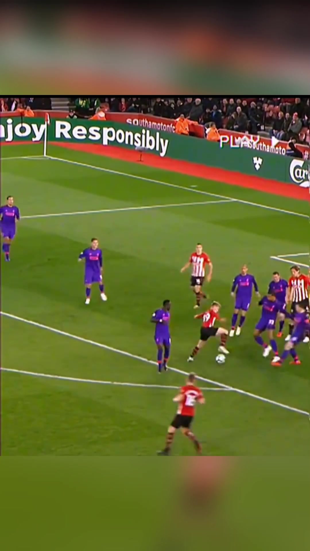 萨拉赫在这套打法下无敌!克洛普时代利物浦快速反击美如画!