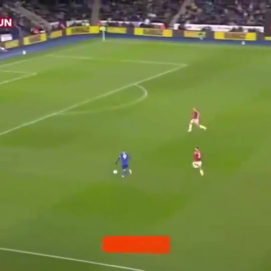 [值得一看]曼联球迷：终有一天，全世界会明白他的价值！