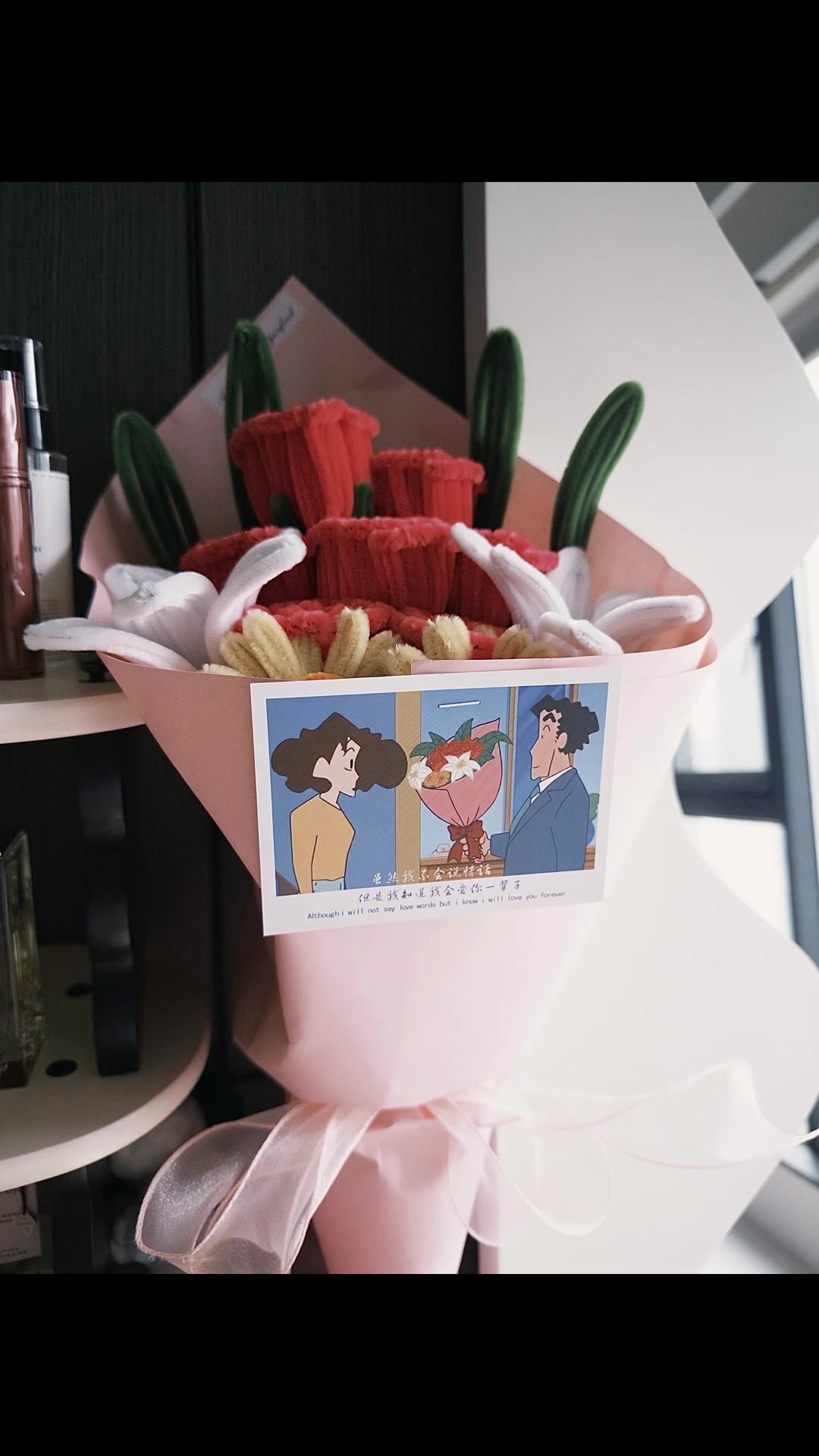 韦世豪老婆饺子这万圣节装扮真好看