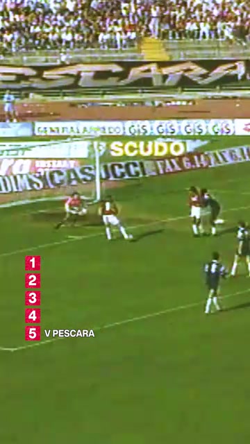 【视频】永恒经典!范巴斯滕米兰时期五粒经典进球!太潇洒了!