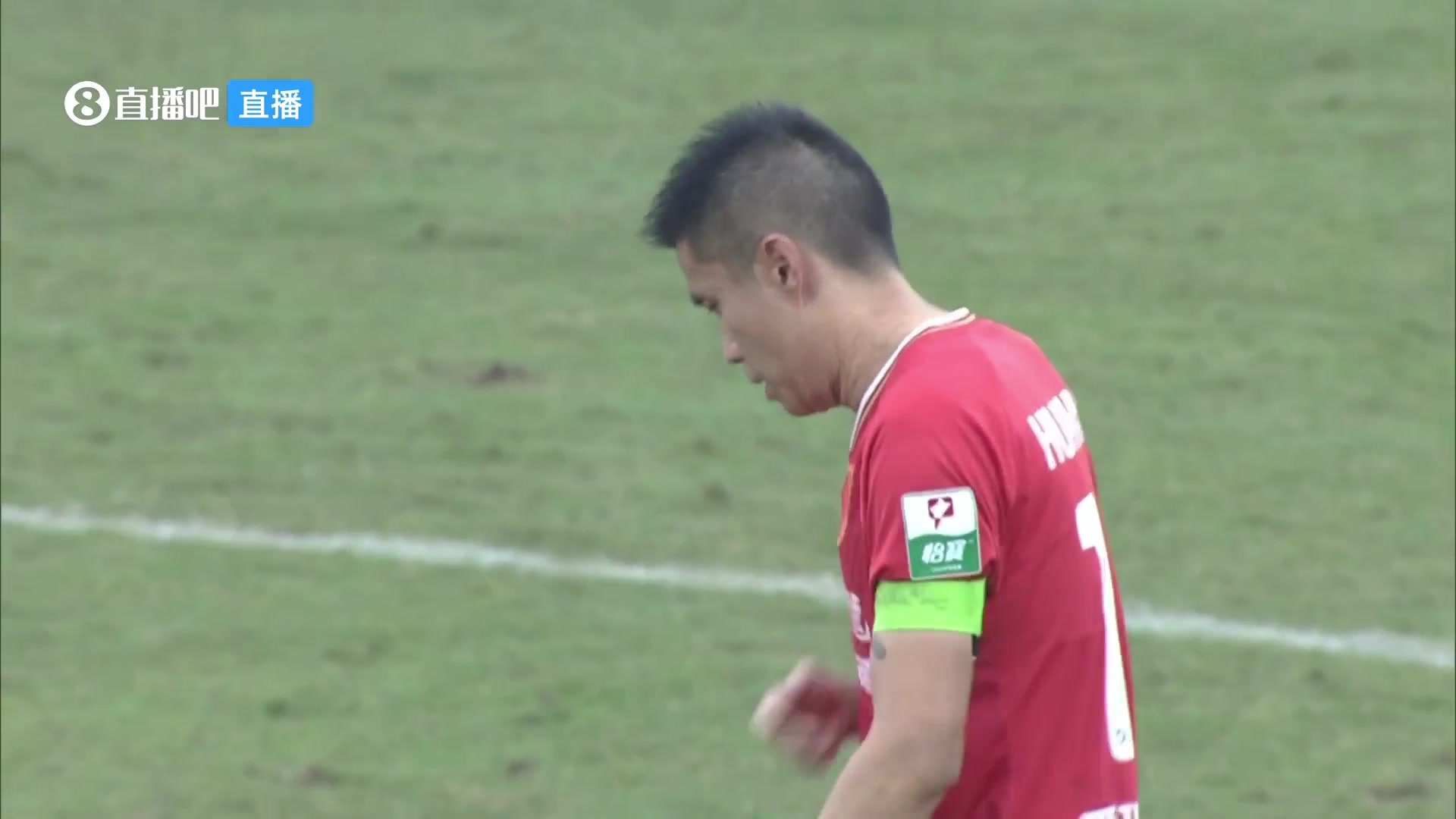 【集锦】中甲-重庆铜梁龙0-0苏州东吴 双方握手言和