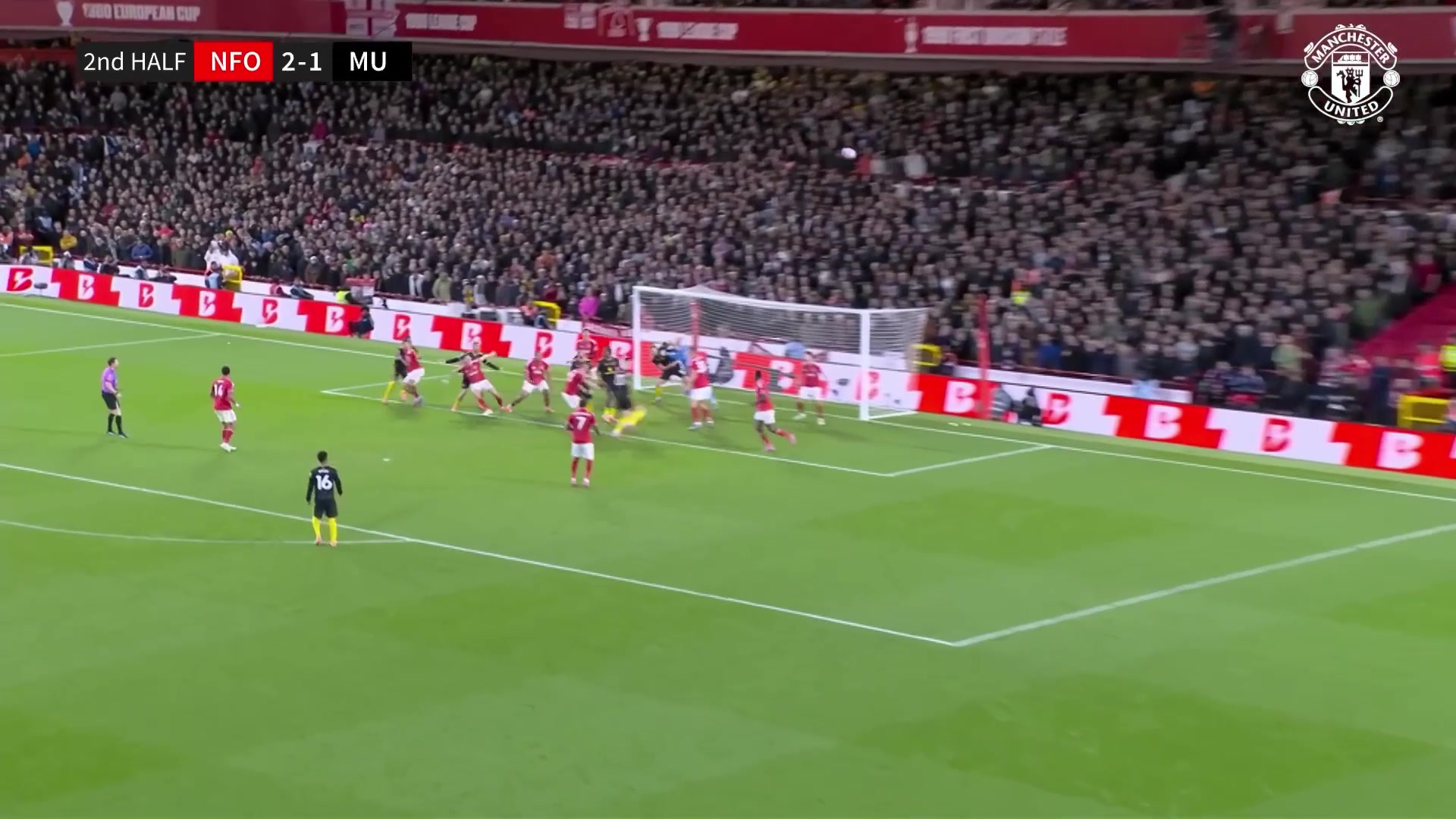 一周5佳球-神仙难救！何超世界波直挂死角&王燊超凌空爆射