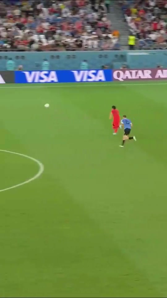 【精彩剪辑】全能中场！皇马：不会以为，他只会远射吧！