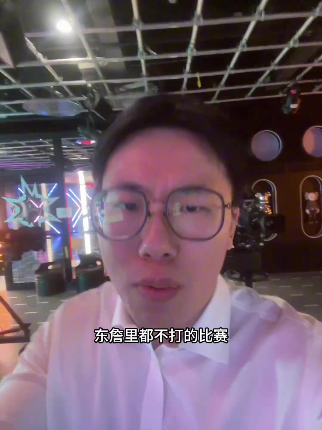 [有道理嘛?]孔祥宇：真没想到湖人今天能赢，在缺少球星情况下越打越厉害，让人刮目相看