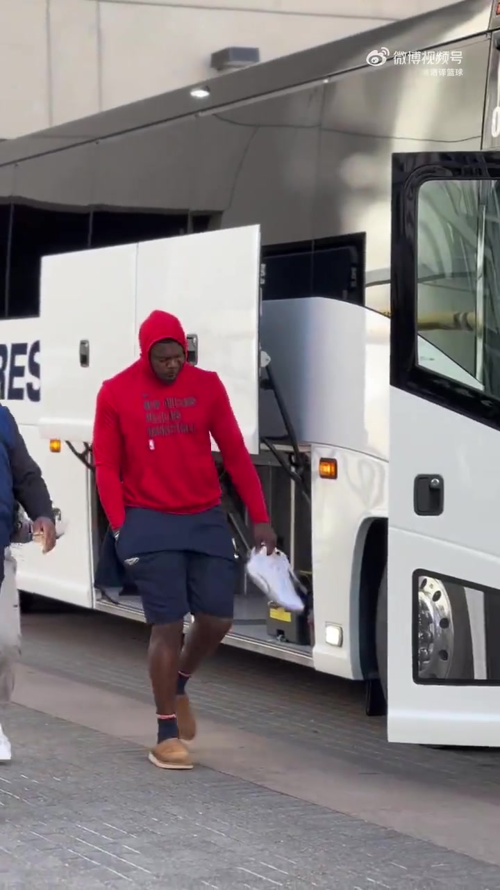 怎么又受傷了？錫安減重后這身體還是有點脆??！