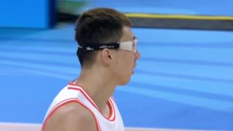 11月05日全运男篮小组赛 四川全运男篮94-70河南全运男篮 集锦