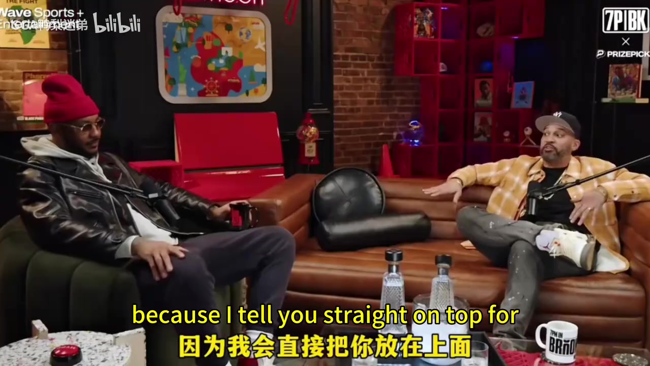 【今日视频】安东尼此前：乔丹是所有人追赶的目标，所以你们说谁是GOAT？