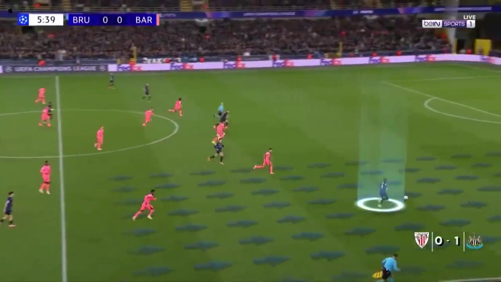 【你怎么看？】古利特谈弗里克：为什么他对同一种自杀战术如此执着？