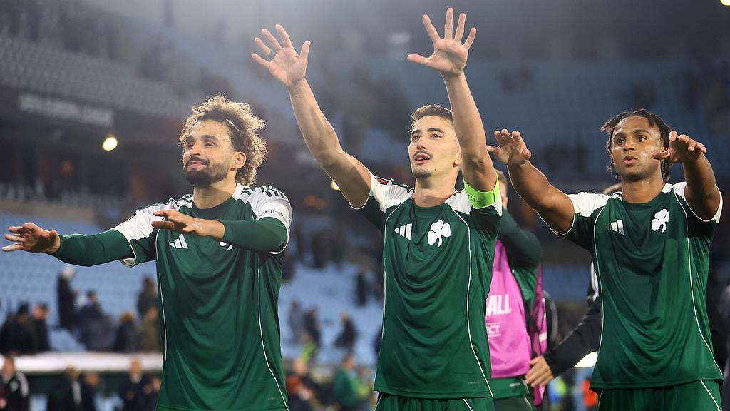 欧联-久里契奇致胜 帕纳辛奈科斯1-0客胜马尔默