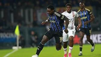 意甲-伊德里萨-图雷头球破门 比萨1-0克雷莫内塞迎首胜