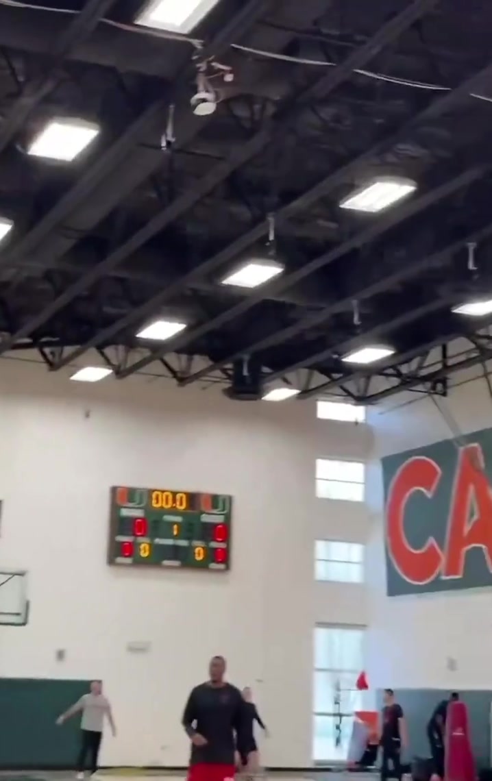 [推荐]真不知道下一次小杨什么时候可以上场！但是感觉最近融入