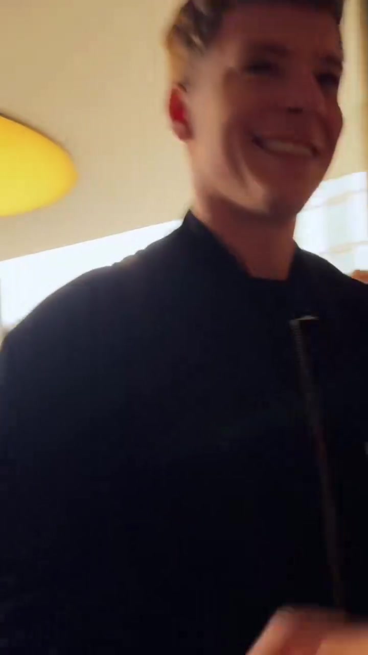 【今日视频】爆炸头辨识度还是高！德国国家队集结！