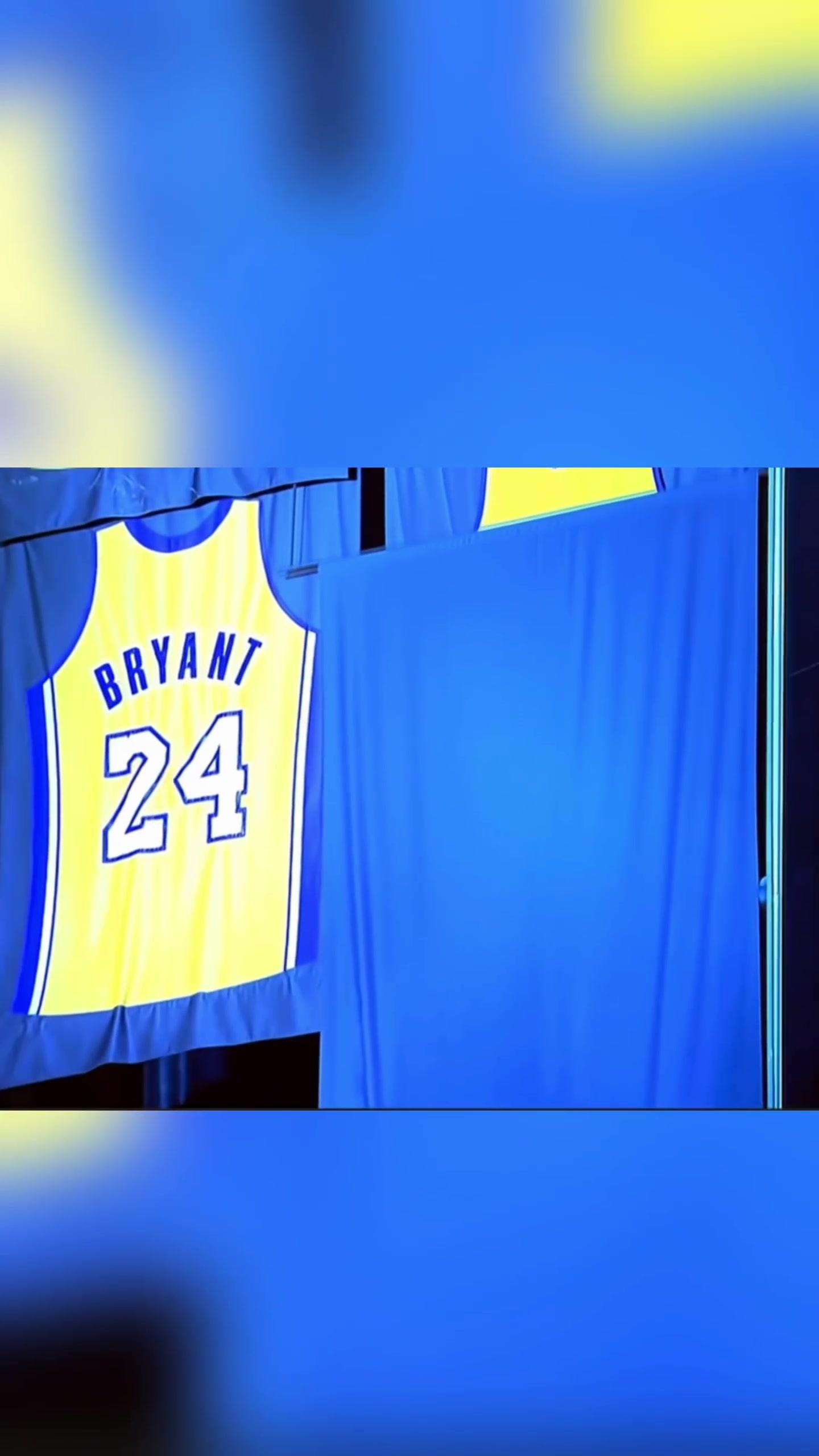 [你怎么看？]啊这恶搞湖人退役尼科-哈里森77号球衣！