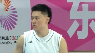 全运男篮7-8排位赛 上海全运男篮 85 - 53 天津全运男篮 全场集锦