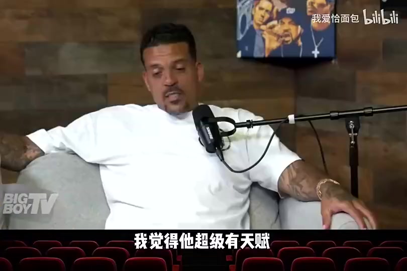 【视频/集锦】巴恩斯：联盟肯定是因为东契奇交易，就把弗拉格给