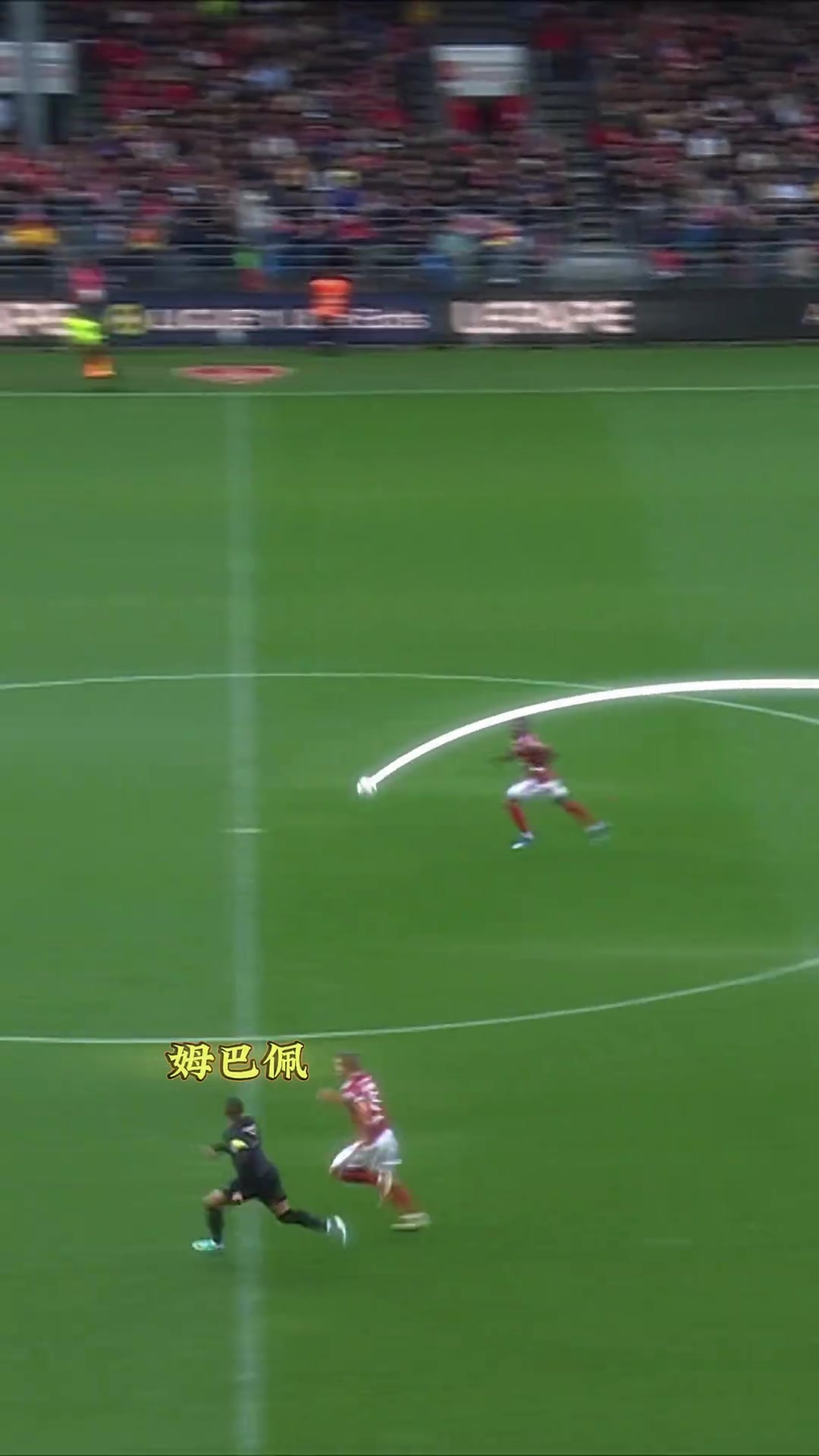 亚洲金左脚!大巴黎:只有踢球的才知道,李刚仁这脚助攻有多爽!