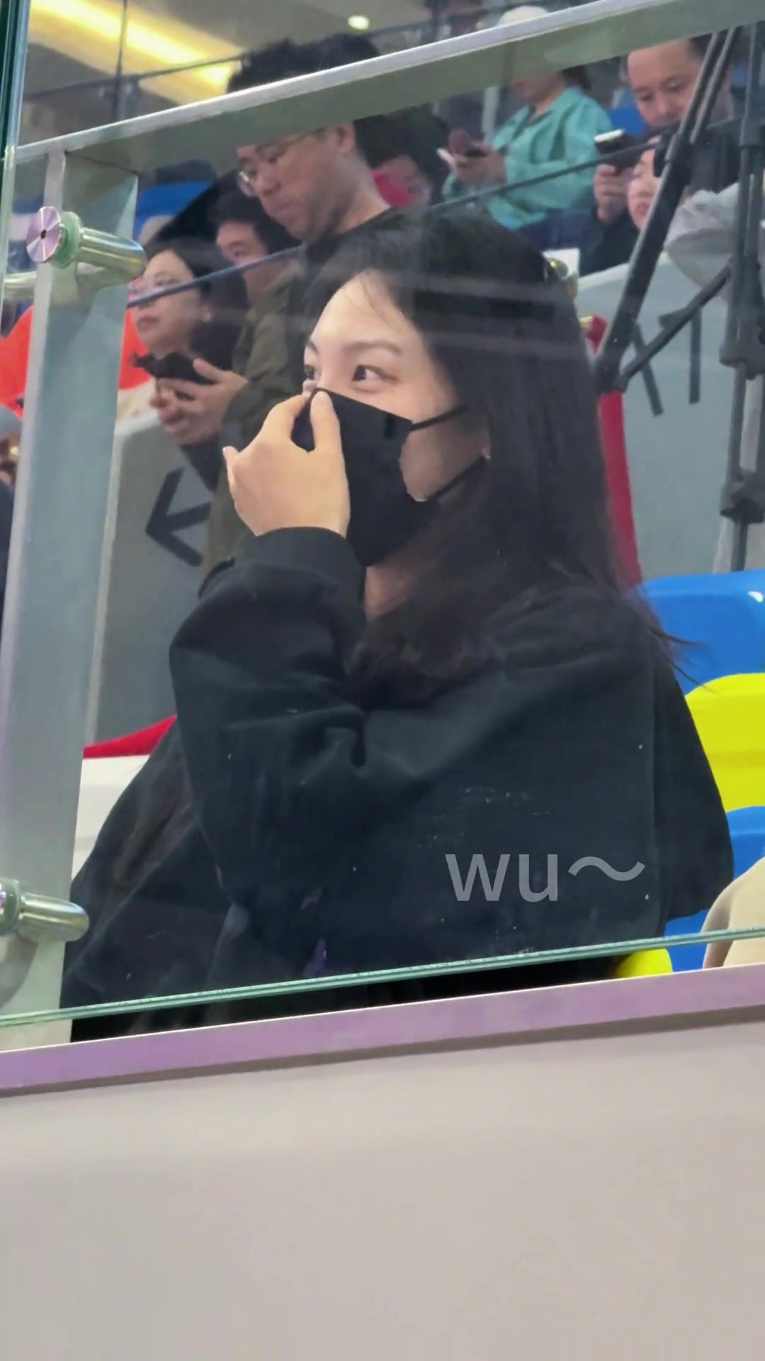 [美女]好美啊！也太可爱了吧!