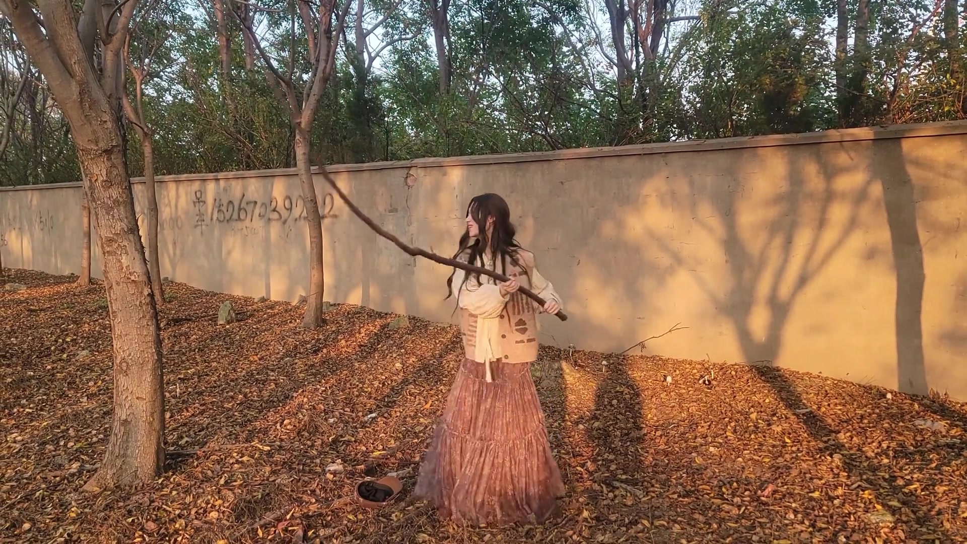 这娶了不被家暴啊？！