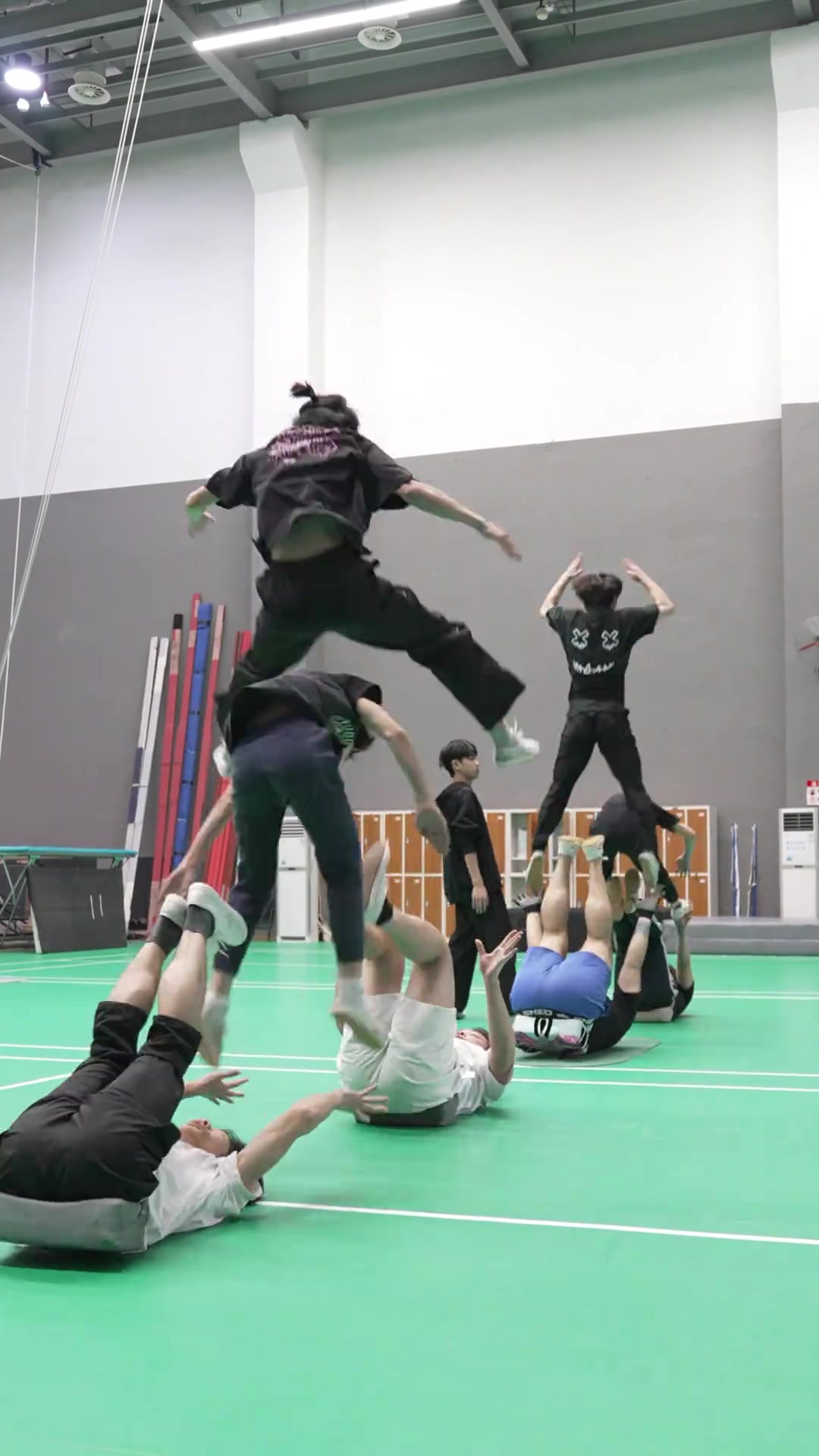 这难道就是传说中的、他慢慢不在是一个男孩？！