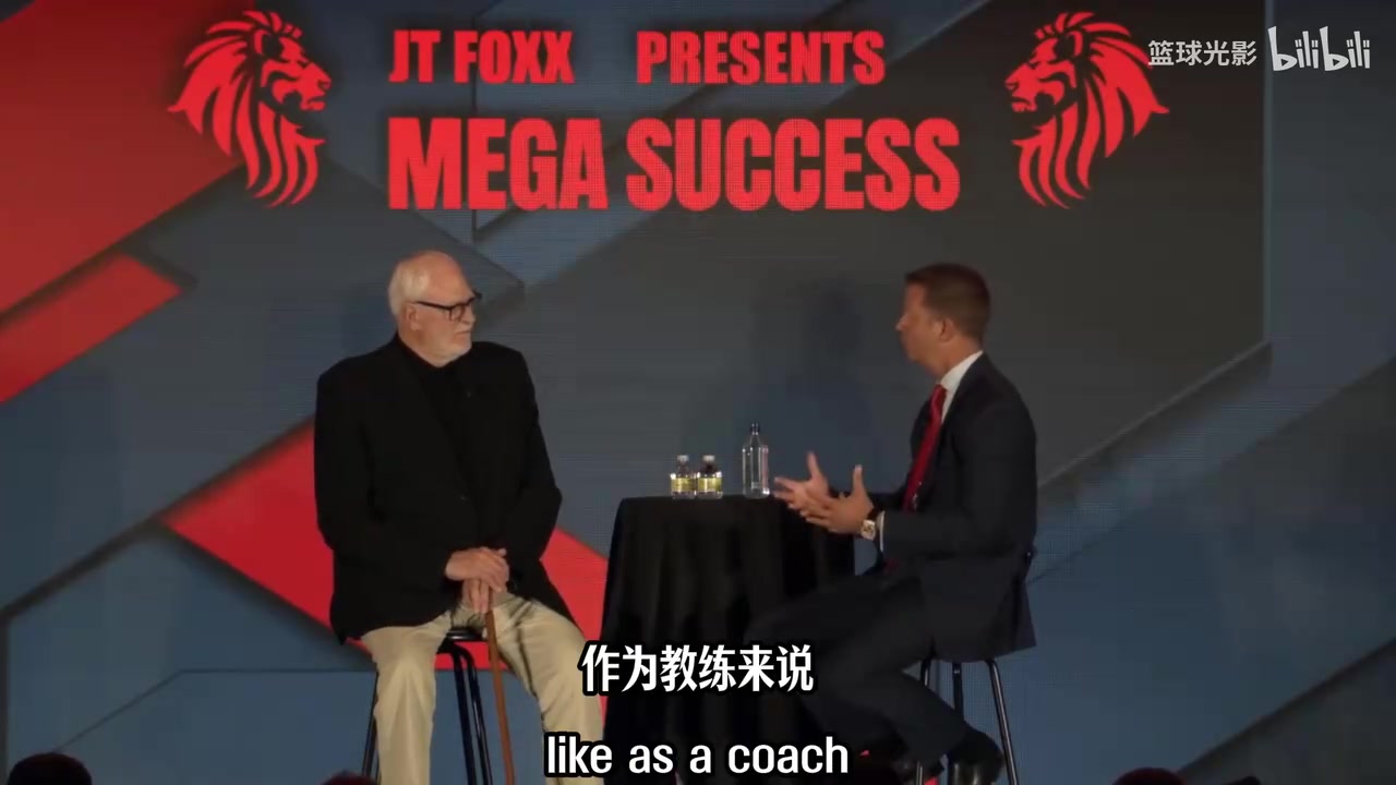 【篮球】禅师：04年科比遭遇很多，我们之间不对付，再执教他时