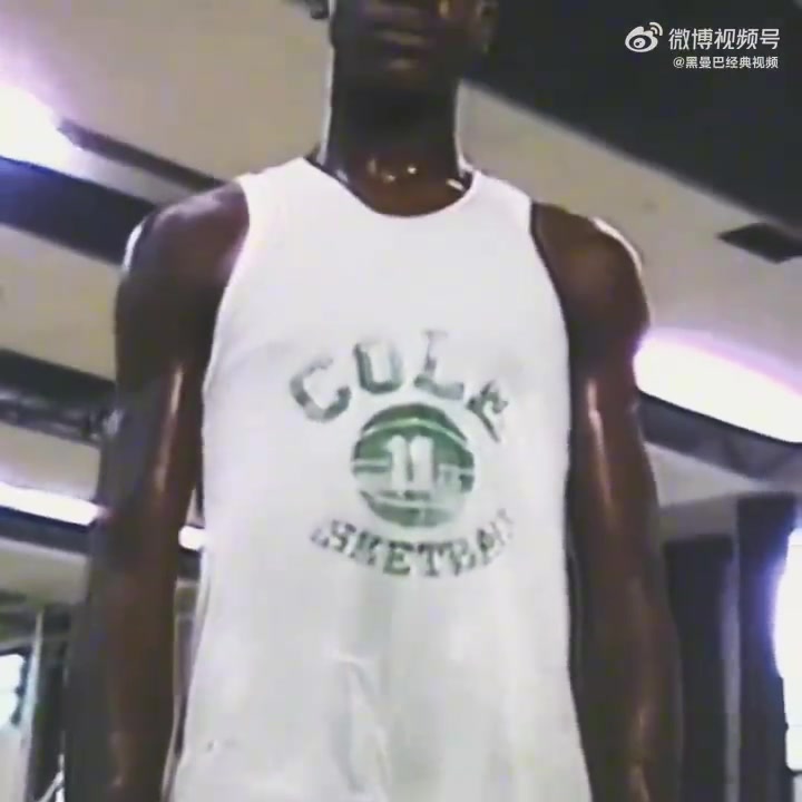 【球迷看点】没进联盟前的奥尼尔，也太残暴了吧！谁会不选他当状