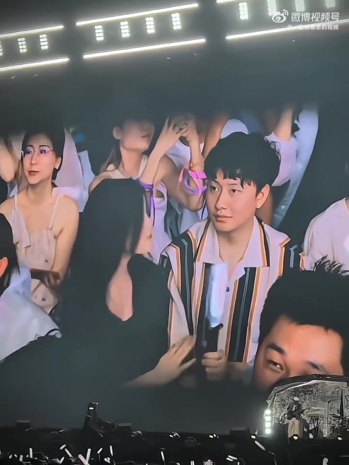 爱与不爱真的很明显！！